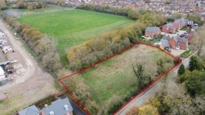 Development Opportunity in Melton Mowbray photo